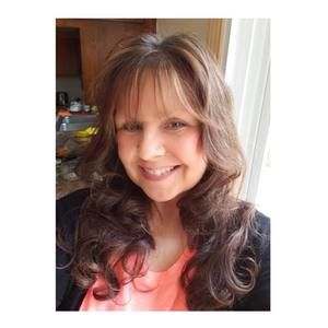 Meet your Posher, Suzanne